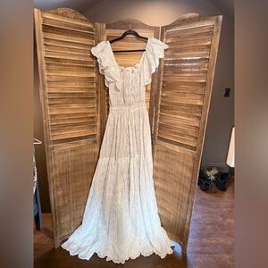 Reclamation Gown